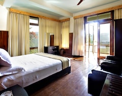 Hotel Fo Lyem Lang (Kalimpong, Hindistan)
