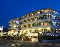 Khách sạn Hotel Gambrinus & Strand (Cérvia, Ý)