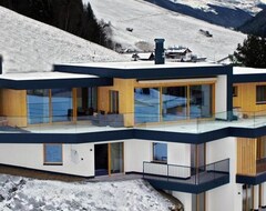Toàn bộ căn nhà/căn hộ Apart Viva Ischgl (Ischgl, Áo)