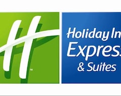 Holiday Inn Express And Suites Bryant - Benton Area, An Ihg Hotel (Bryant, Sjedinjene Američke Države)