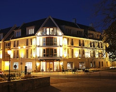 Hotel Villa Lara (Bayeux, France)