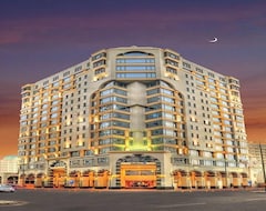 Hotel Leader Al Muna Kareem (Medine, Suudi Arabistan)