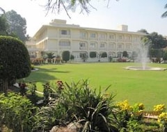 Hotel Ritz Plaza (Amritsar, India)