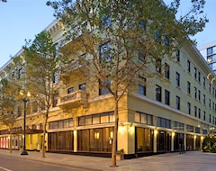 Khách sạn Four Points by Sheraton San Jose Downtown (San Jose, Hoa Kỳ)