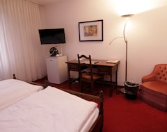 Hotelli Hotel Eremitage (Arlesheim, Sveitsi)
