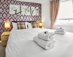 Tüm Ev/Apart Daire Thistle Apartments - King'S Apartment (Aberdeen, Birleşik Krallık)