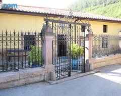 Toàn bộ căn nhà/căn hộ "La Casa Del Guarda" (Cabezón de la Sal, Tây Ban Nha)