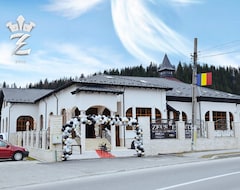 Hotel & Restaurant Zeus (Câmpulung, Rumænien)