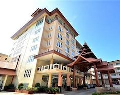Hotel Piyaporn Pavilion (Chiang Saen, Thailand)