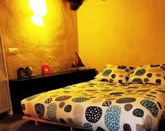 Koko talo/asunto La Casa Amarilla (Aguilar de Campoo, Espanja)