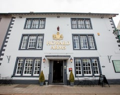 Hotelli The Howard Arms (Brampton, Iso-Britannia)