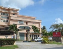 Khách sạn Wyndham Garden Guam (Tamuning, Guam)