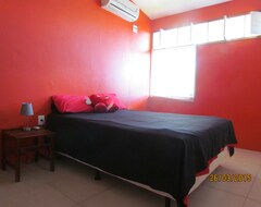 Casa/apartamento entero Casa Vip (Piaçabuçu, Brasil)