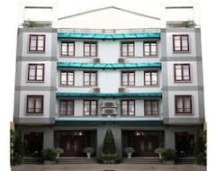 Khách sạn Thien Anh Hotel (Hải Phòng, Việt Nam)