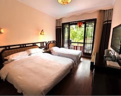 Hotel Yangshuo River View Inn (Guilin, China)