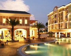 Hotel LK Legend (Pattaya, Tailandia)