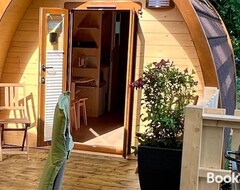 Cijela kuća/apartman Tiny House Carlos (Stuer, Njemačka)