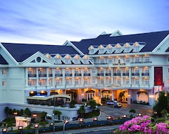 Hotel Sammy Dalat (Da Lat, Vijetnam)