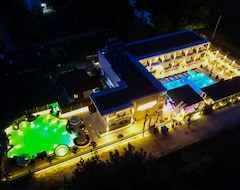 Otel Avaton Luxury Resort And Spa Access The Enigma - Adults Only & Kids 14 Plus- (Asprovalta, Yunanistan)