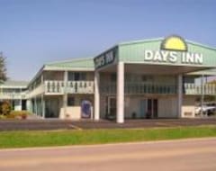 Khách sạn Days Inn Okmulgee (Okmulgee, Hoa Kỳ)