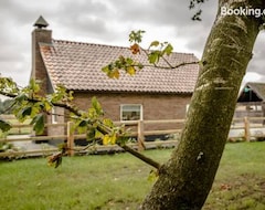 Tüm Ev/Apart Daire Het Kleine Landgoed (Hellendoorn, Hollanda)