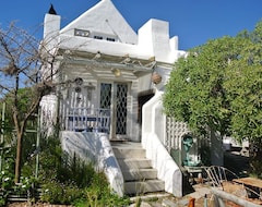 Toàn bộ căn nhà/căn hộ Hocus Pocus Accommodation Cottage (Paternoster, Nam Phi)