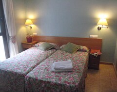 Pansiyon Hostal Rural Can Enric (San Saturnino de Sosormot, İspanya)