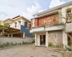Khách sạn OYO 3018 Vin Stay (Denpasar, Indonesia)