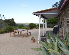 Toàn bộ căn nhà/căn hộ Ukamirra -magic views in private bush setting (Chewton, Úc)