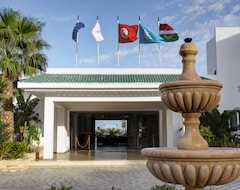 Hotelli Nour (Bizerte, Tunisia)