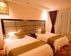 Hotel Baihua Holiday (Guangning, Kina)