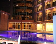 Sainte Famille Hotel (Kigali, Rwanda)