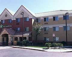 Otel Extended Stay America - Phoenix - Airport - Tempe (Tempe, ABD)