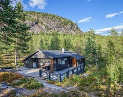 Hele huset/lejligheden Andersbu - Urlaub Im Herzen Norwegens (Noresund, Norge)