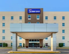 Hotel Sleep Inn Torreon (Torreon, Mexico)