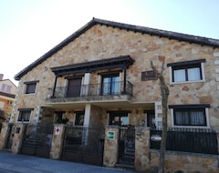 Koko talo/asunto Rural House Los Alisos (Guadalix de la Sierra, Espanja)