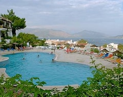 Khách sạn Ideal Panorama (Marmaris, Thổ Nhĩ Kỳ)