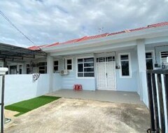 Casa/apartamento entero Homestay Faliera (Kampung Jerangau, Malasia)