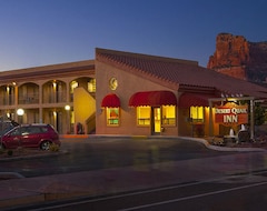 Khách sạn Desert Quail Inn Sedona At Bell Rock (Sedona, Hoa Kỳ)