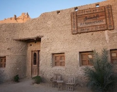 Khách sạn Albabenshal Lodge (Siwa, Ai Cập)