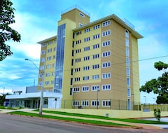 Hotel 10 Palmas (Palmas, Brazil)