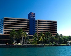 Otel Bellevue Puntarena (Varadero, Küba)