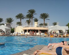 Hotel Jasmine Village (Hurghada, Egypt)