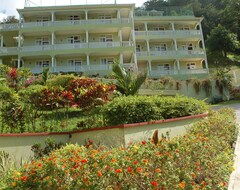 Hotel Atlantique View (Vieille Case, Dominica)