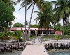 Khách sạn Ville Gran Caribe Ecolodge (Cayo Largo, Cuba)