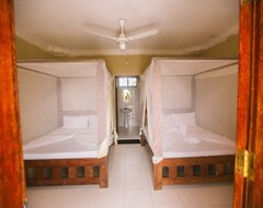 Hotelli Elerai Guesthouse (Nungwi, Tansania)