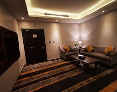 Dar Wed Hotel Suites دار ود للأجنحة الفندقية (Jeddah, Saudi Arabia)