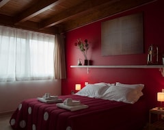 Hotelli Gli Amanti Del Sogno (Conversano, Italia)