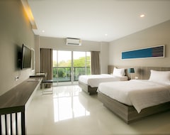 فندق V Hotel Ubon (Ubon Ratchathani, تايلاند)