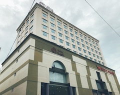 Khách sạn Classic Hotel (Muar, Malaysia)